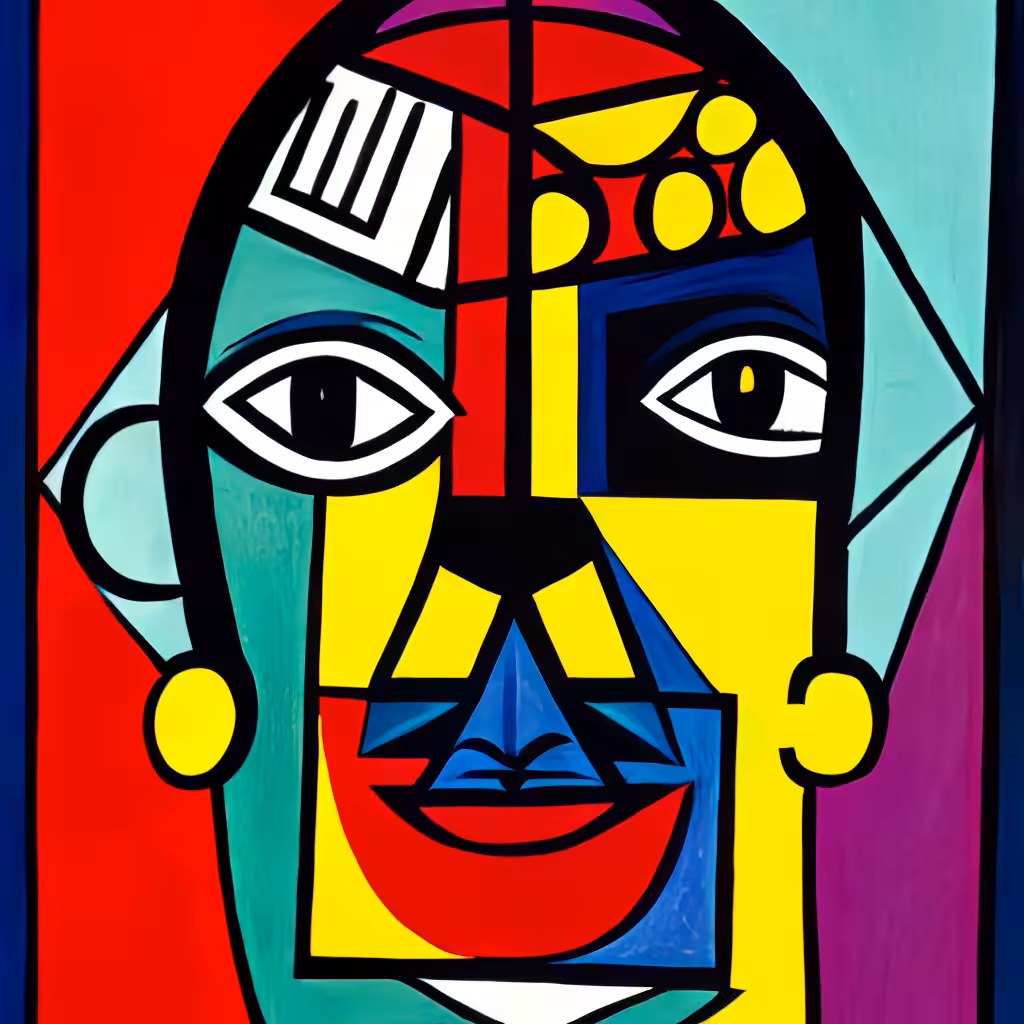 Artful Degen #384