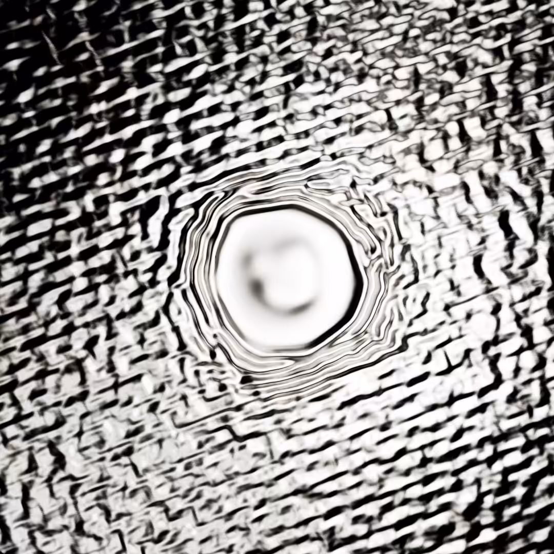 The Advection Stimulation Cloth