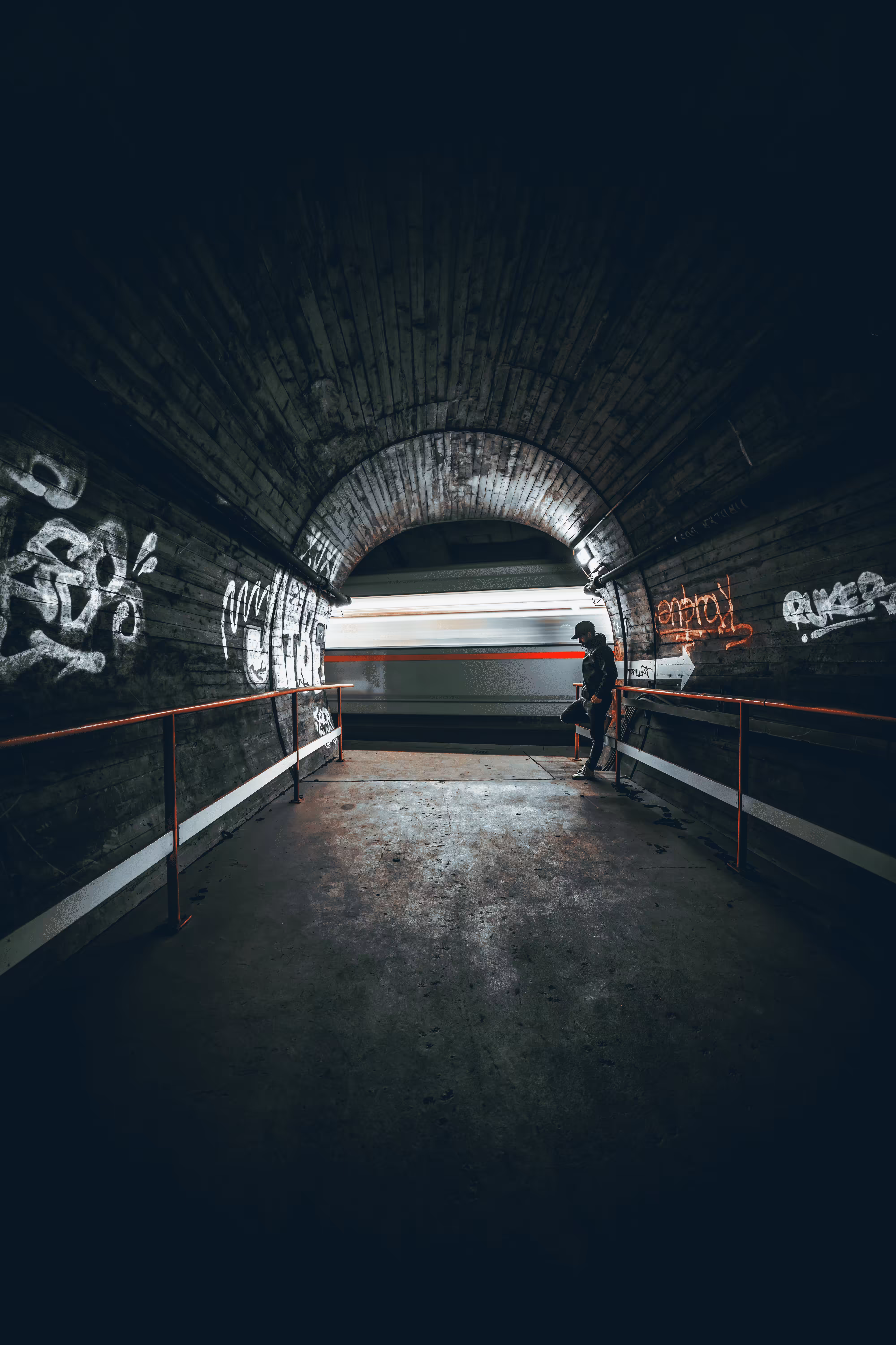 Wienerblicke #52 Subway