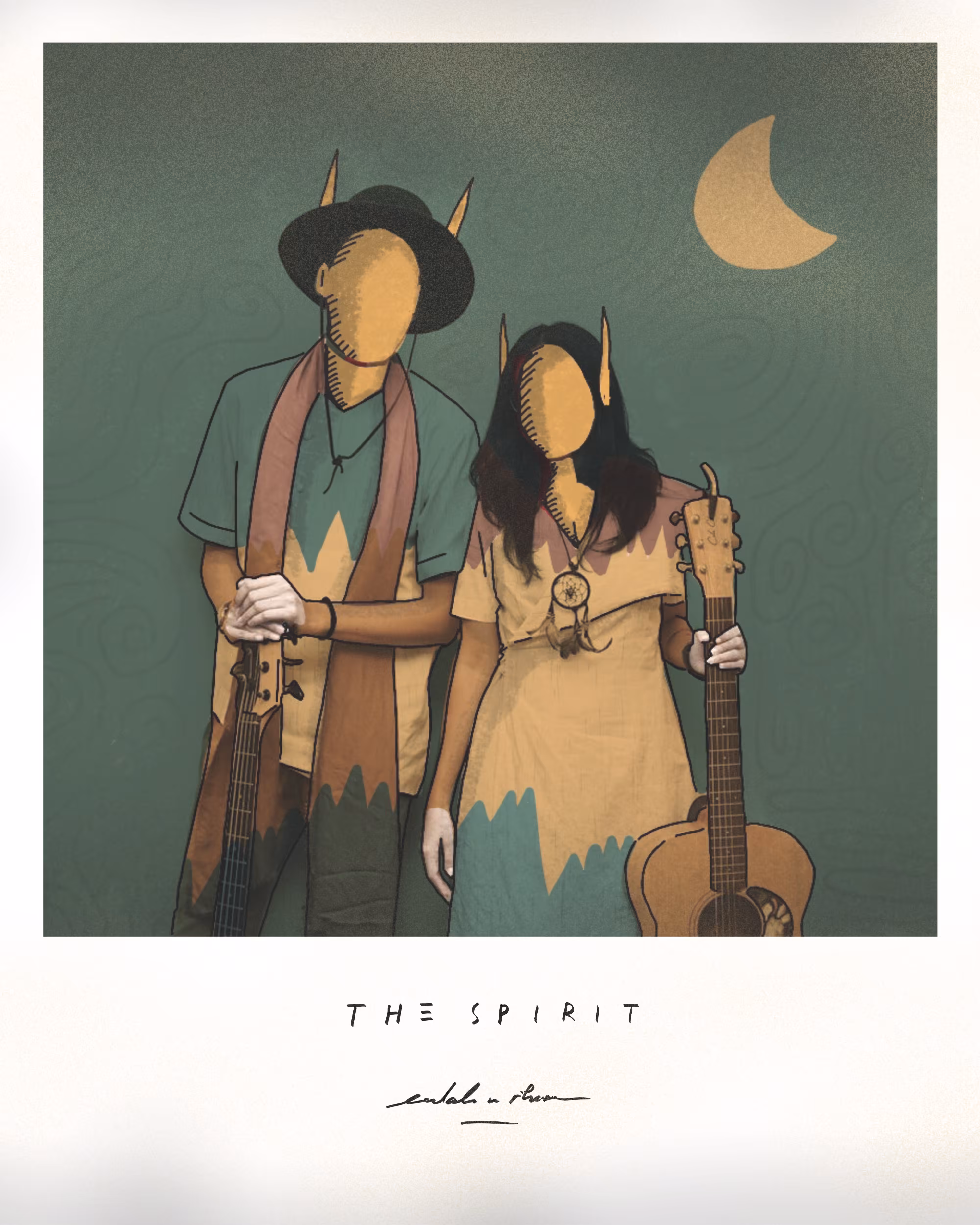 The Spirit