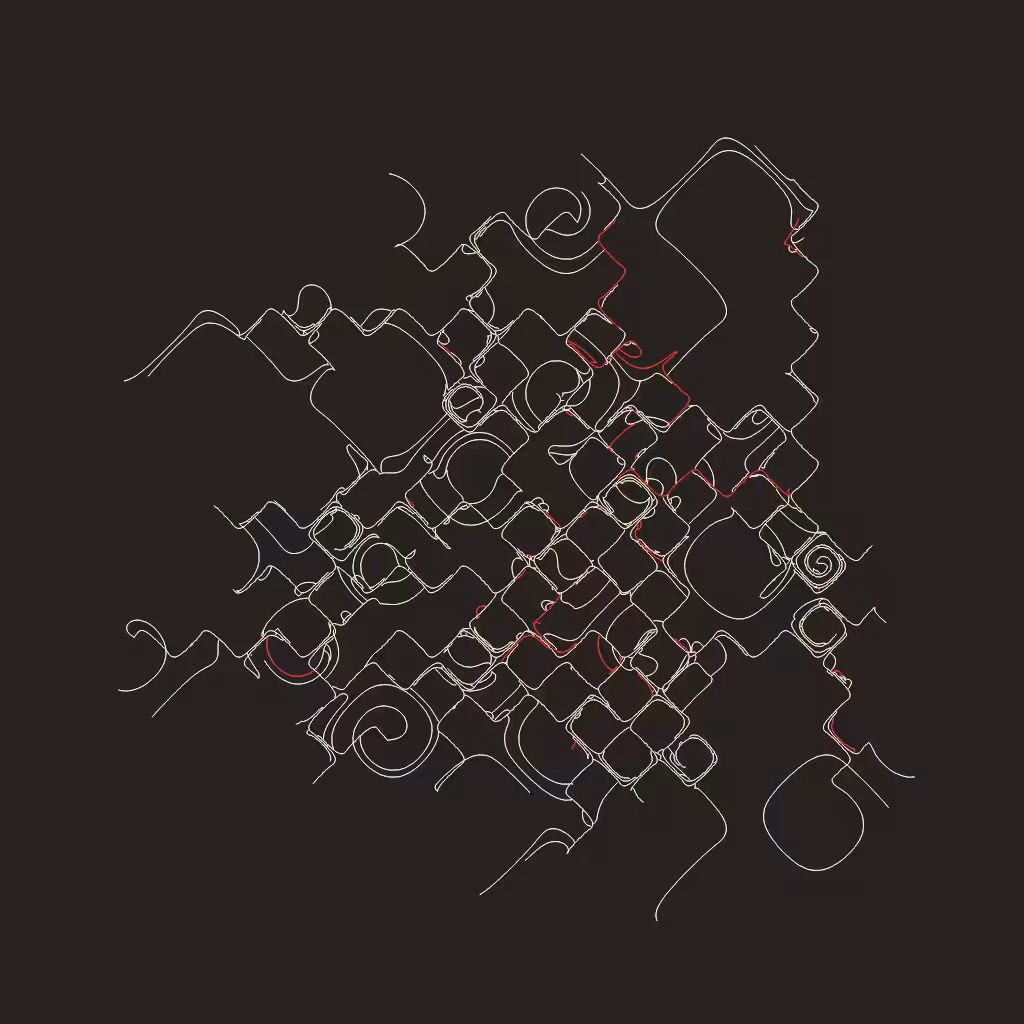 Finding My Way #68