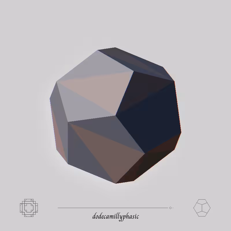 polyzygy #27