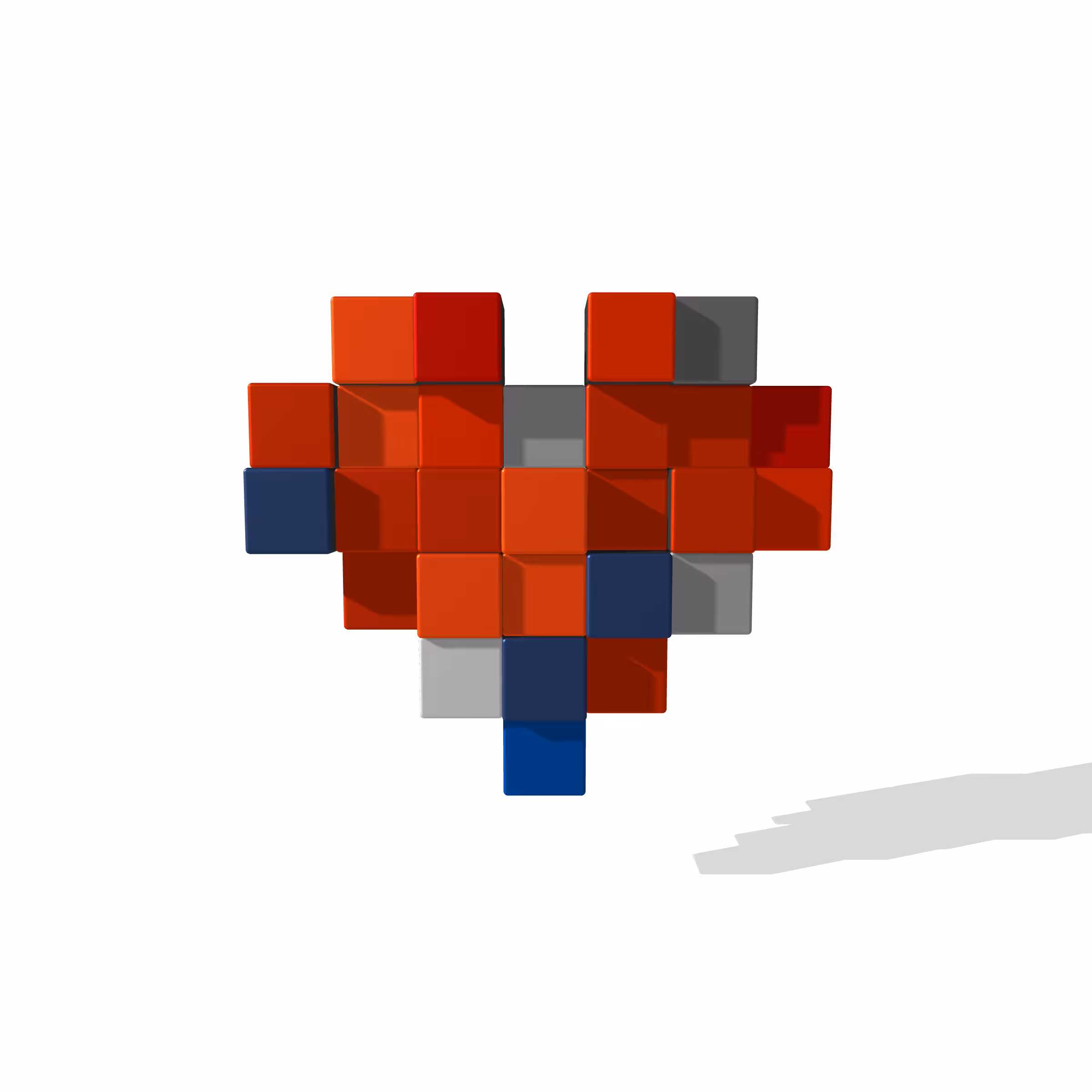 heart + craft #11745