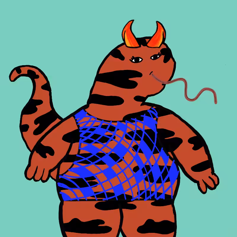 BigTezosard #30