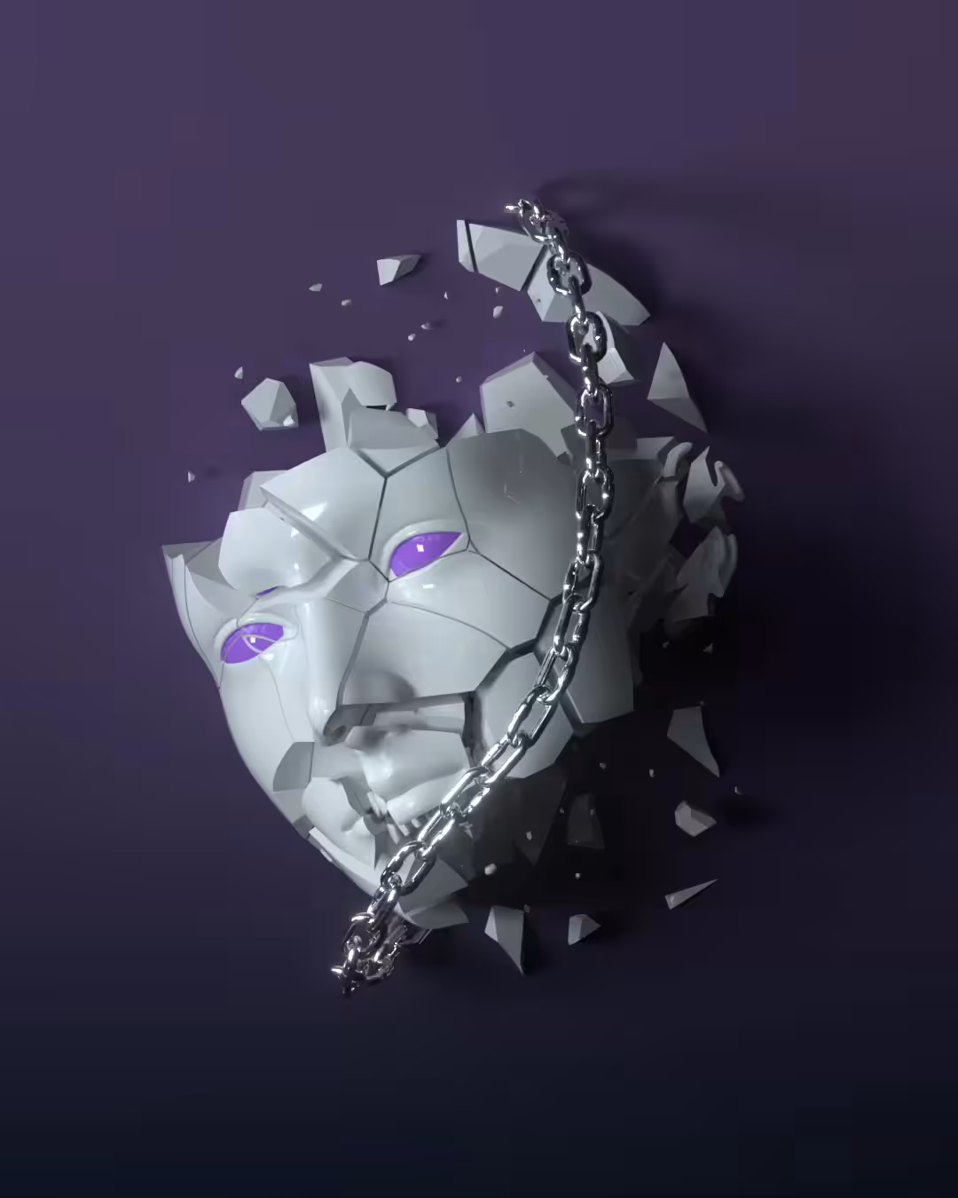 BROKEN// #9/20