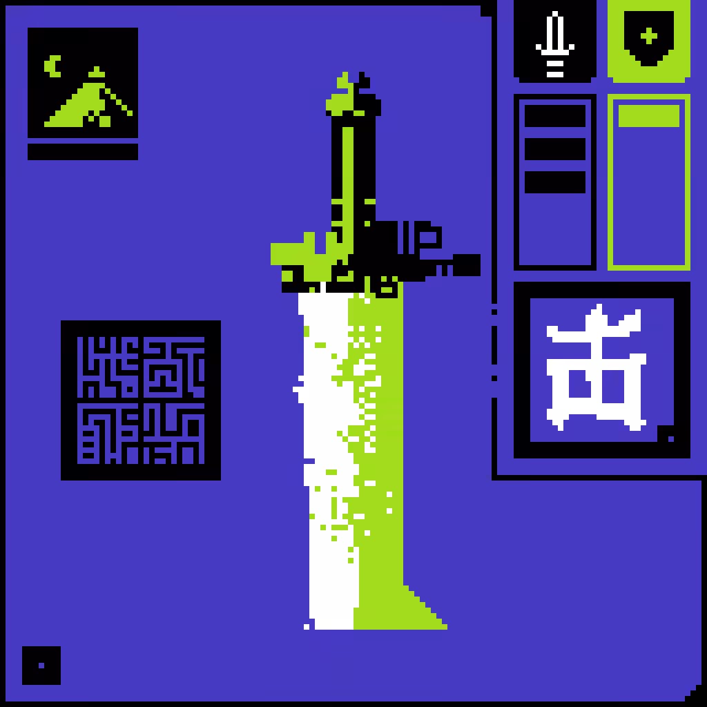 SWORDS #9