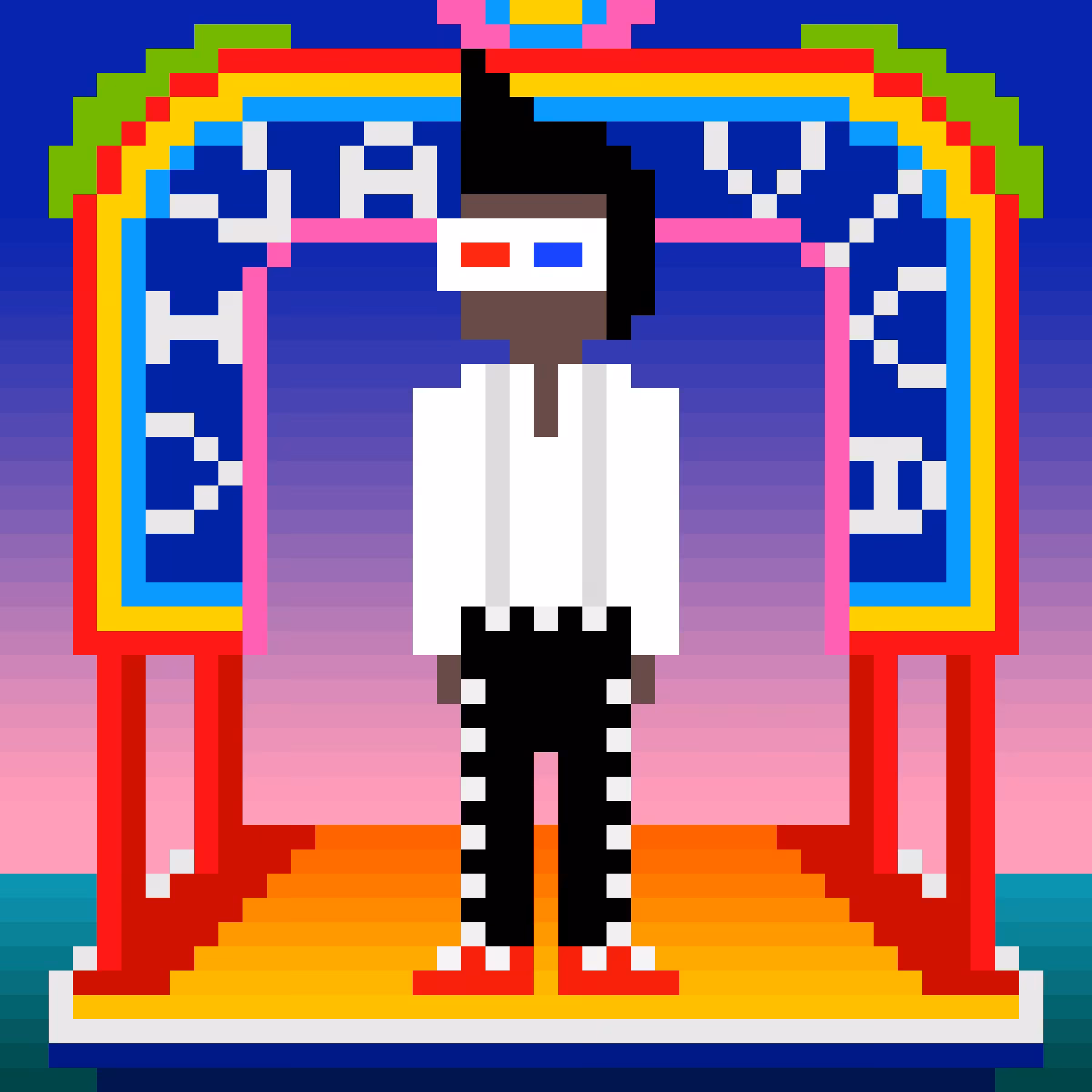 CryptoMexa #18