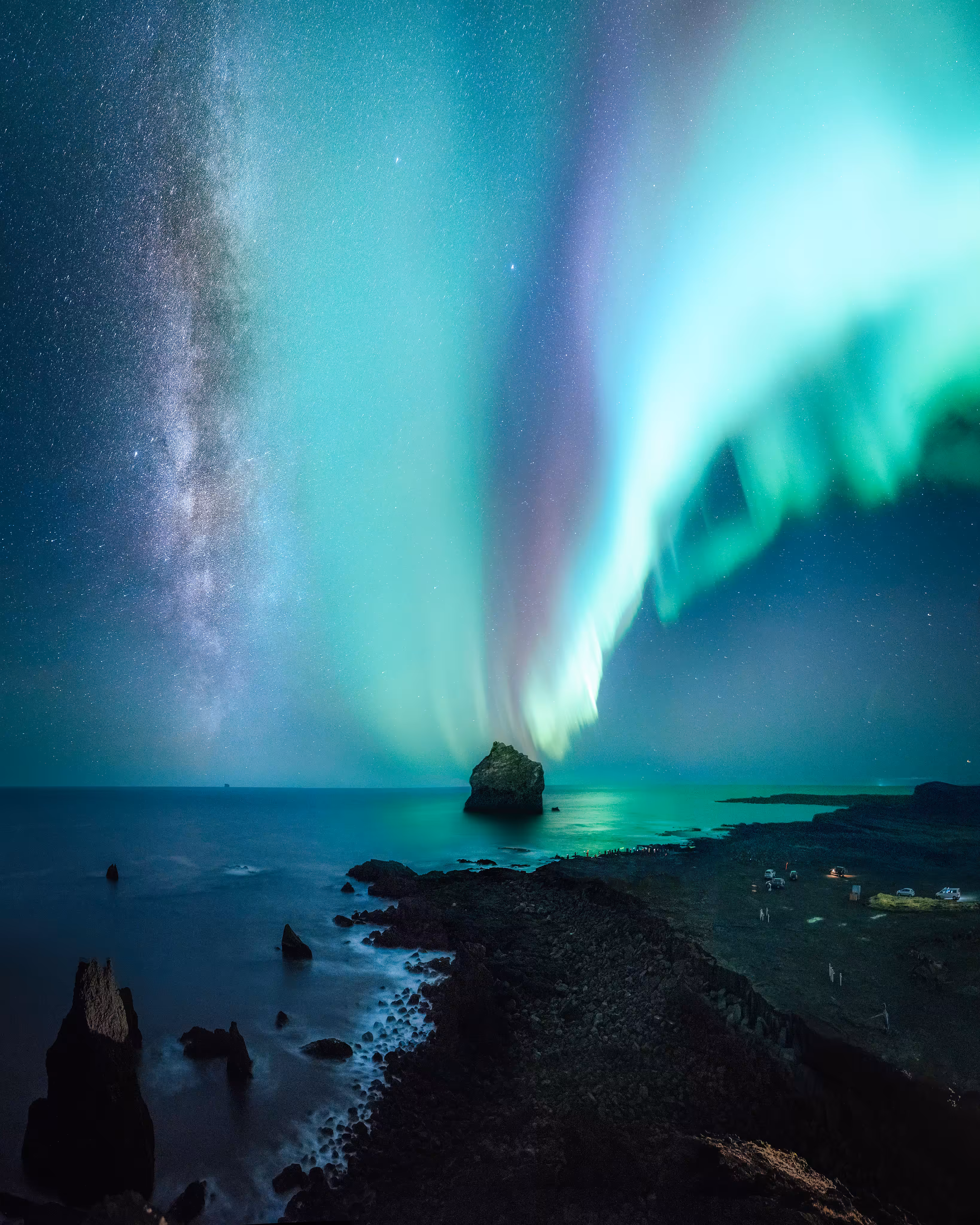 Aurora 4: Odin
