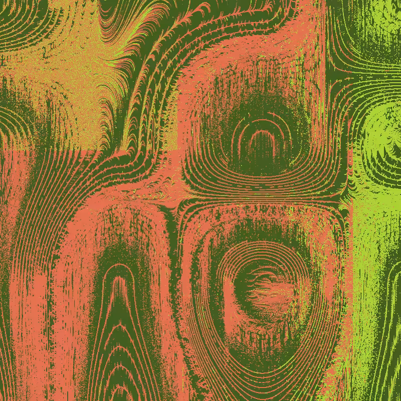 Calculating Infinity #26