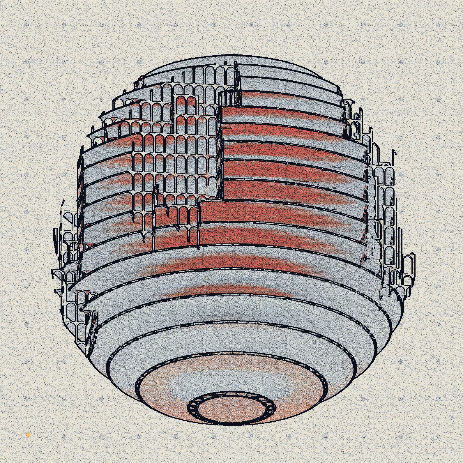Brutalist #337