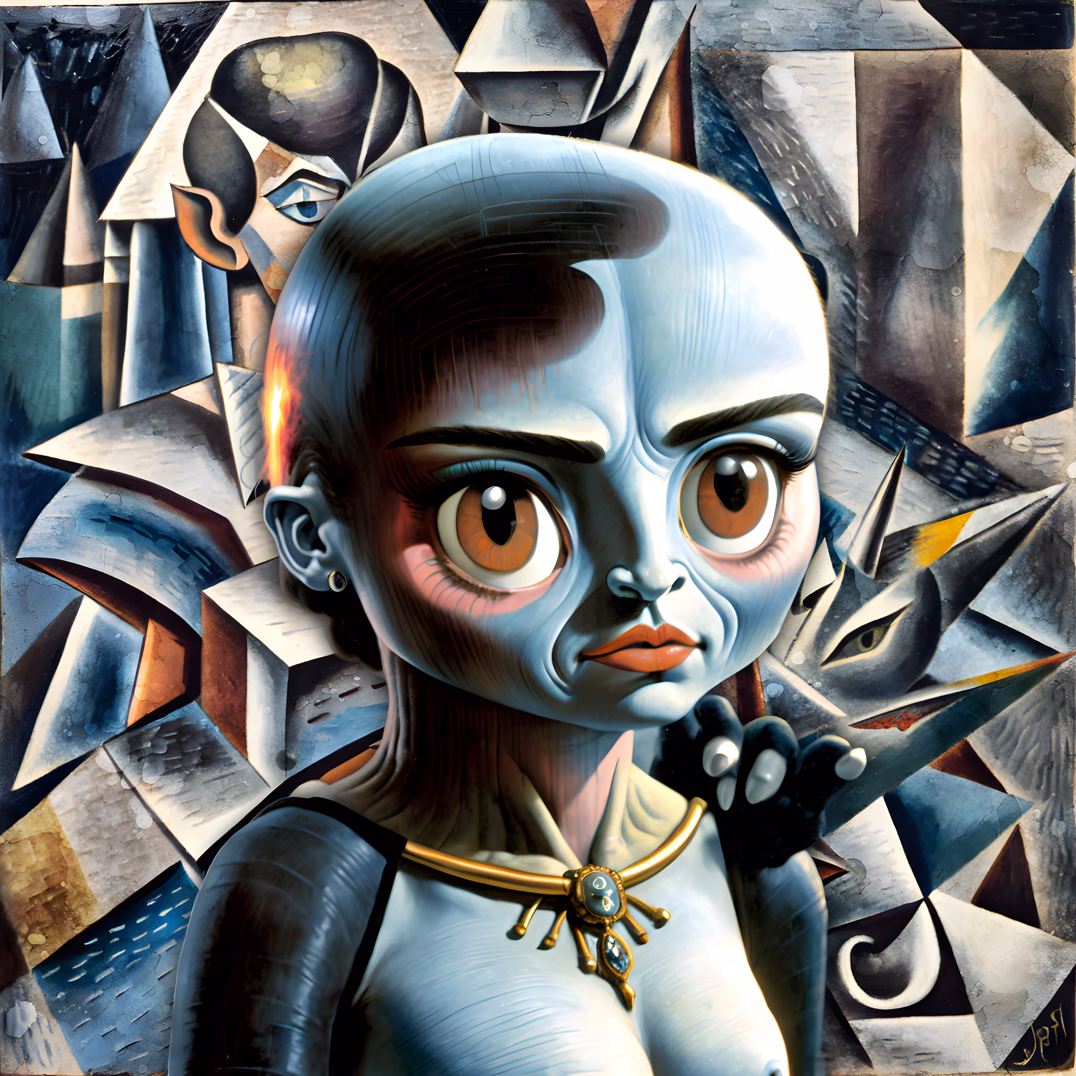 Art DeCC0s: Art DeCC0 #2950