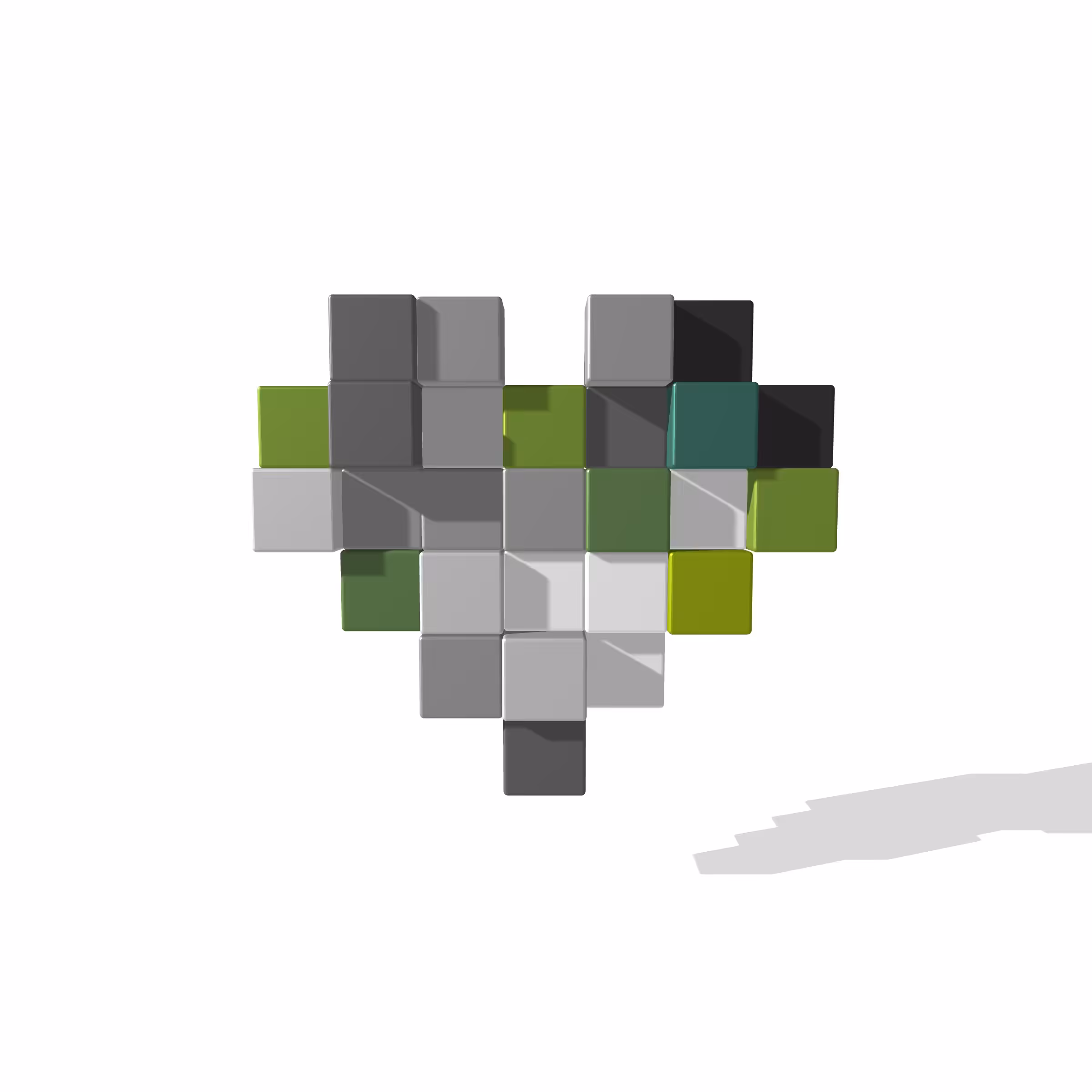 heart + craft #6688
