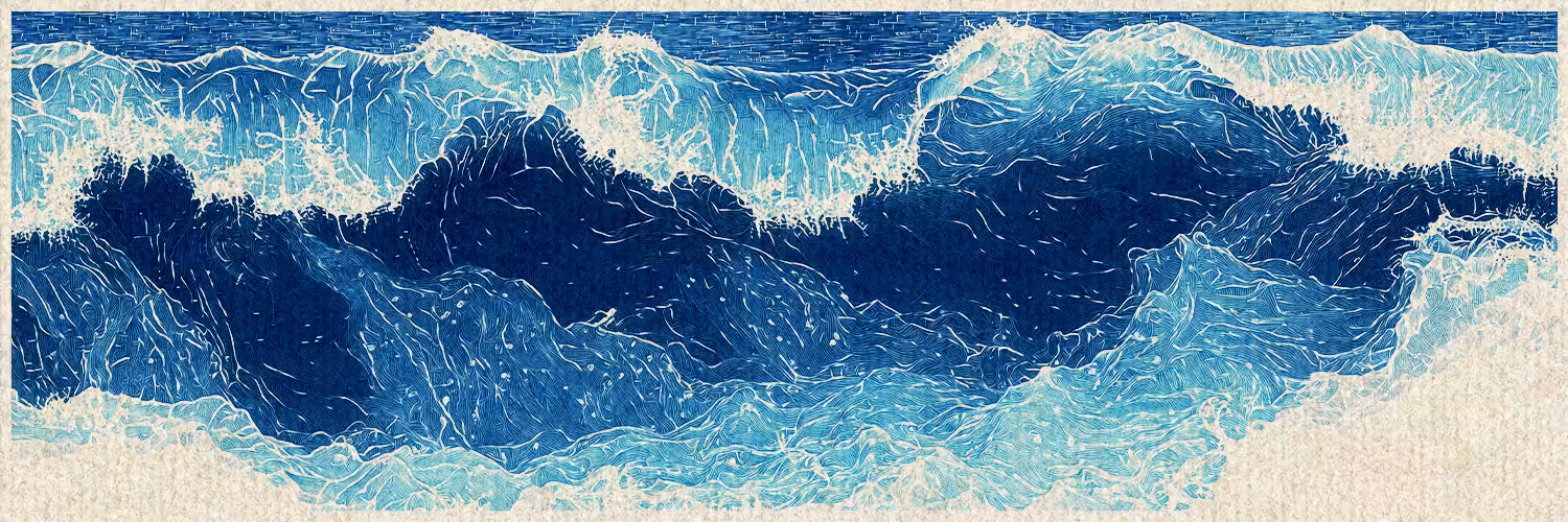 Linocean #109