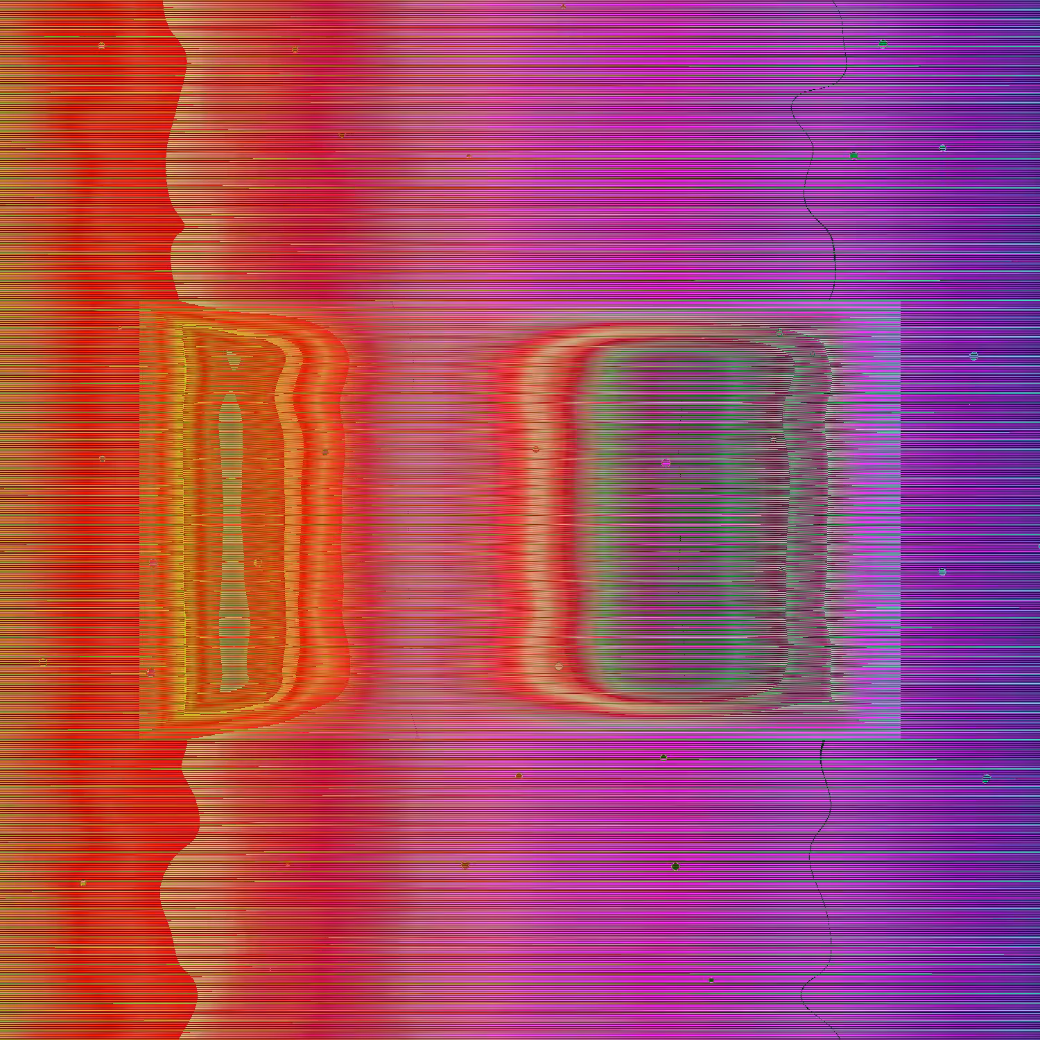 Unstable Space #96