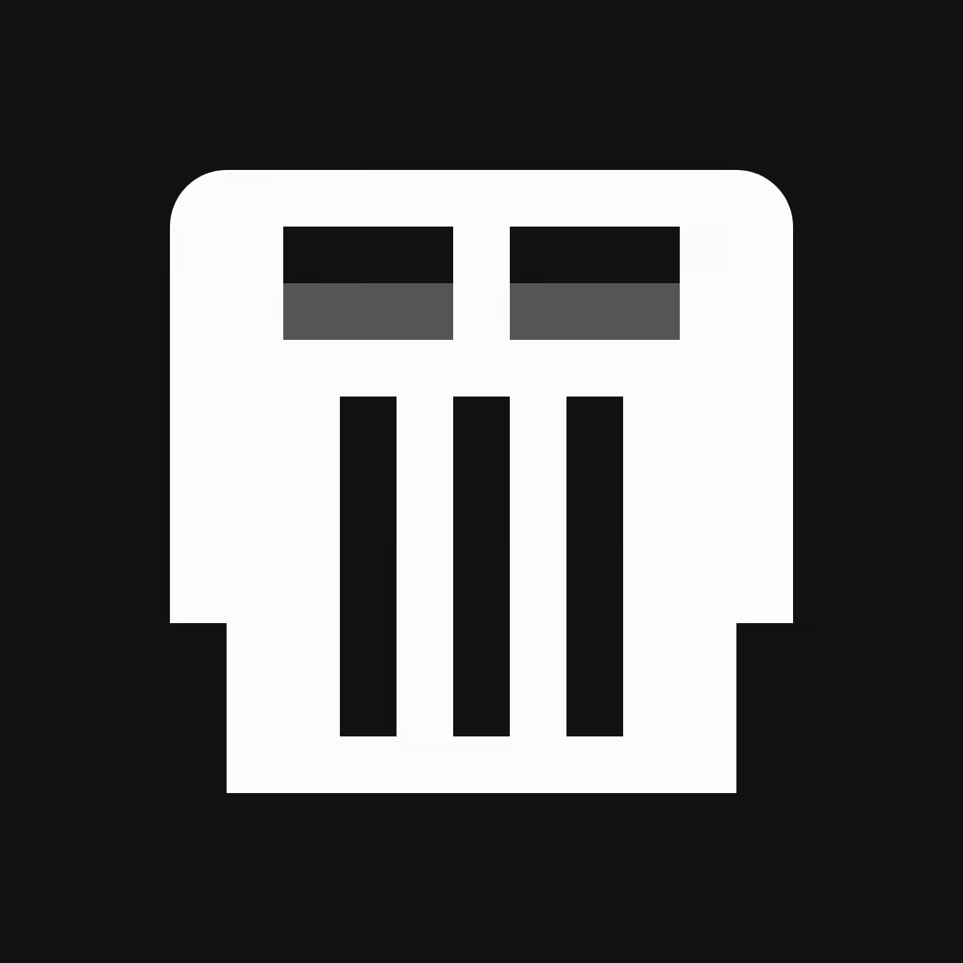 SMOLSKULL #1744