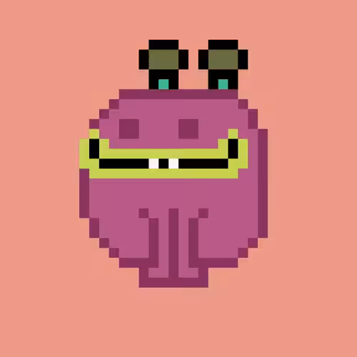 Toadheadz #4890