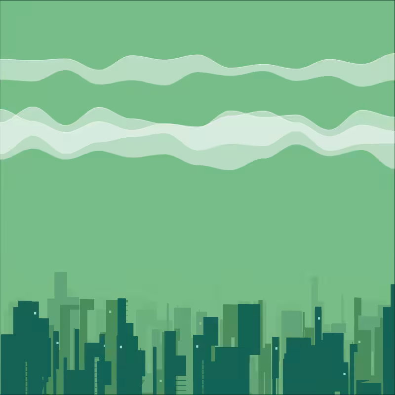 City Skyline #70