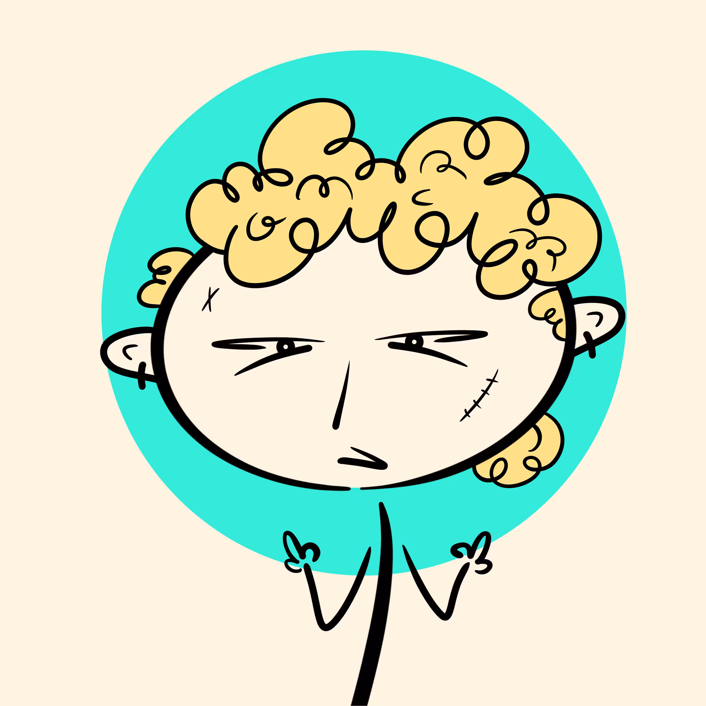 Stick #0026