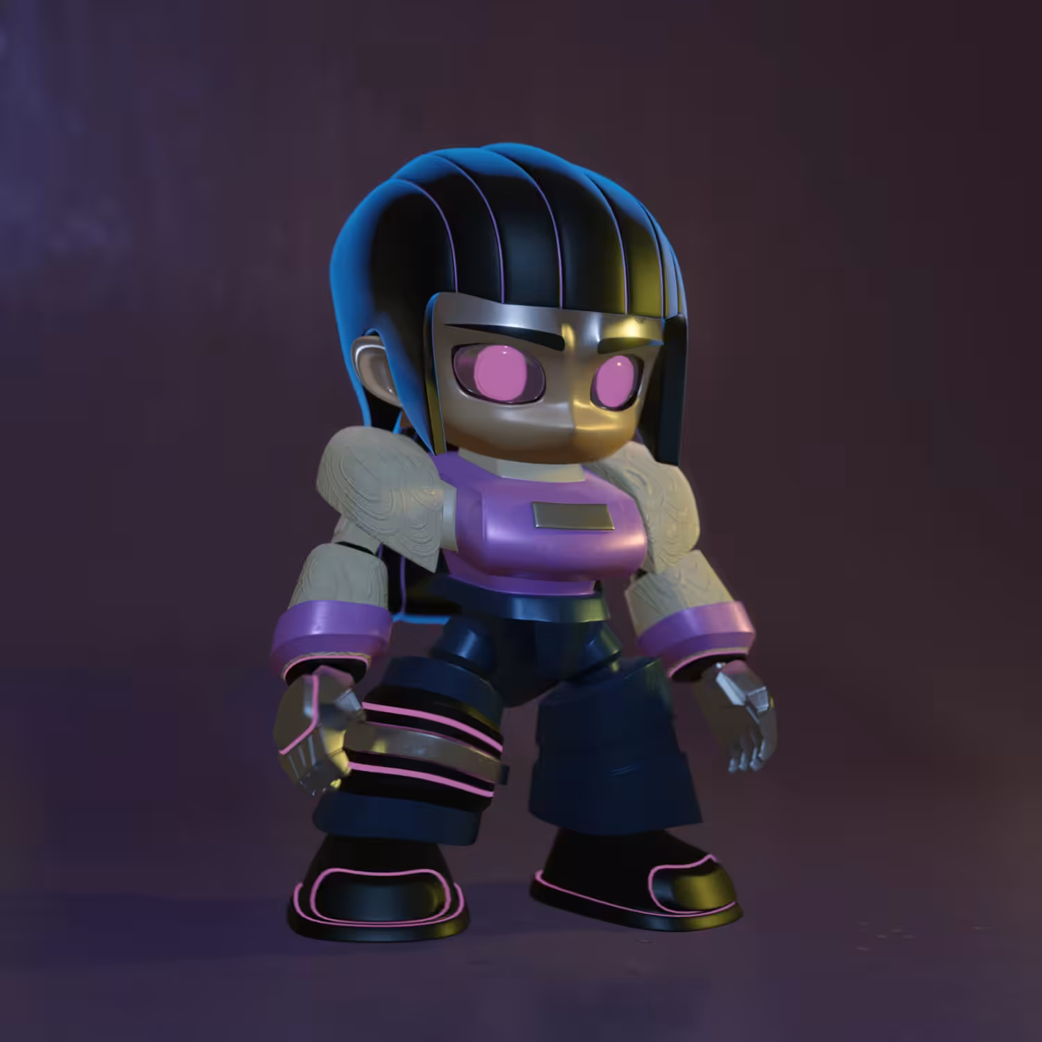 LOVERBOT