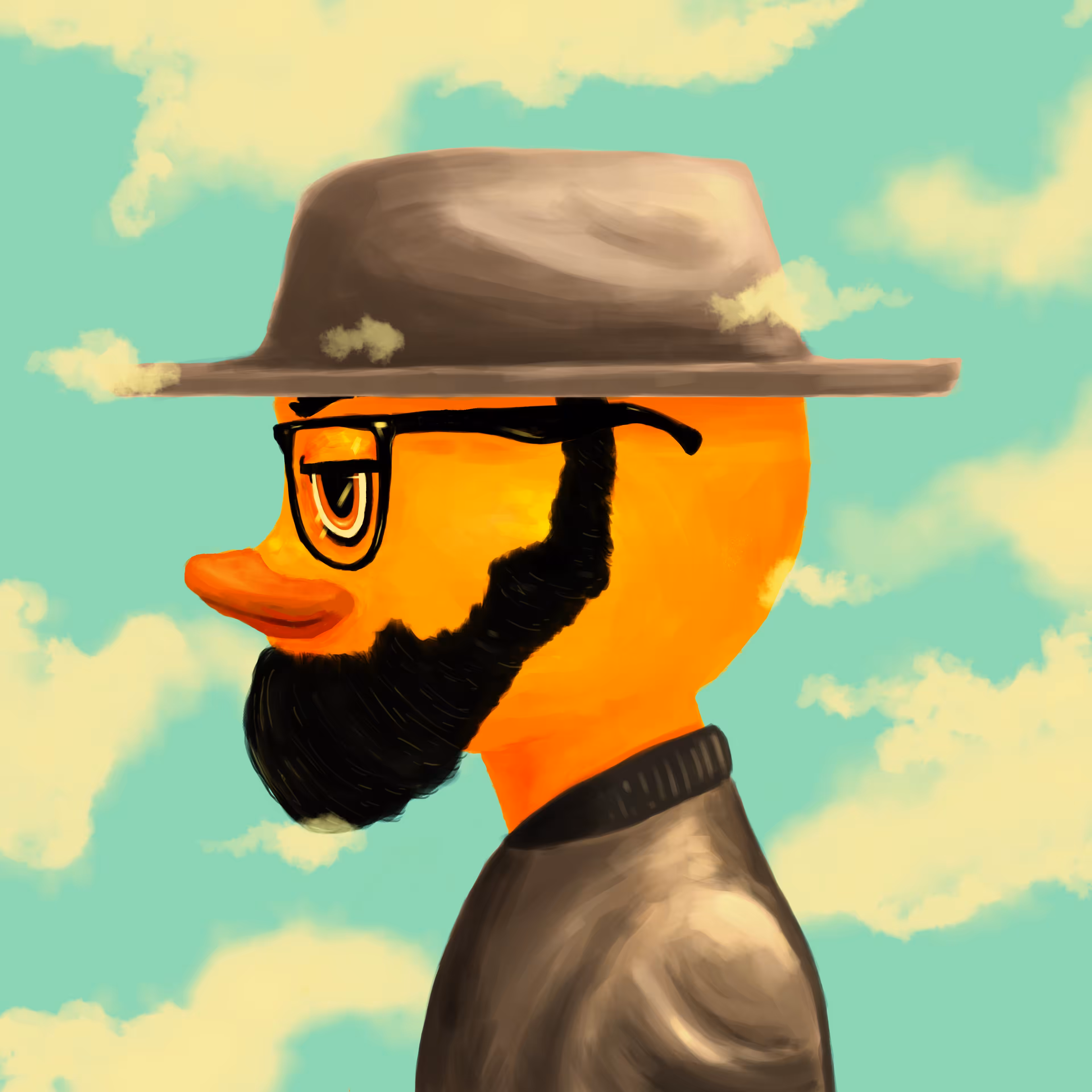 Duckzzy 15
