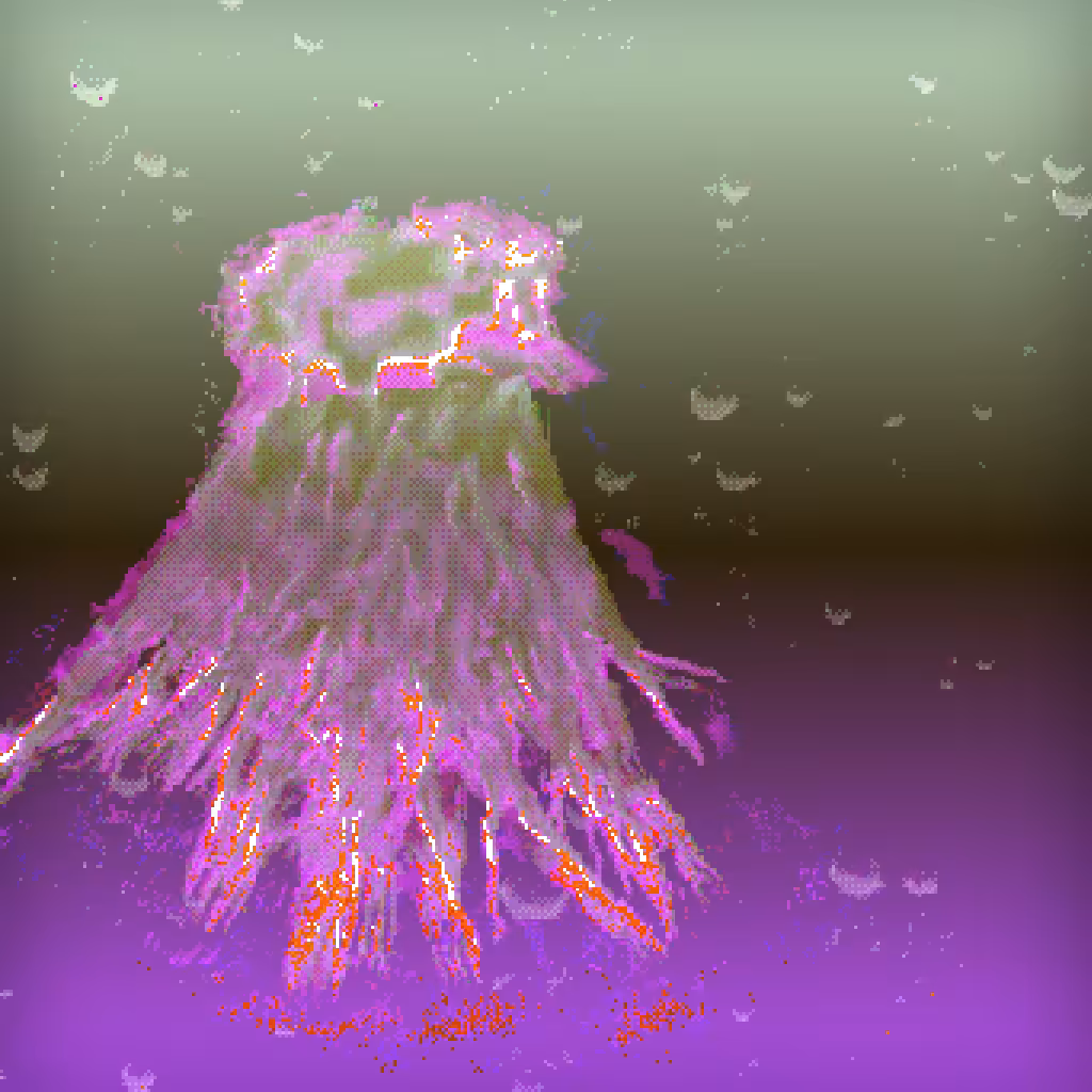 Jellyglitch #67