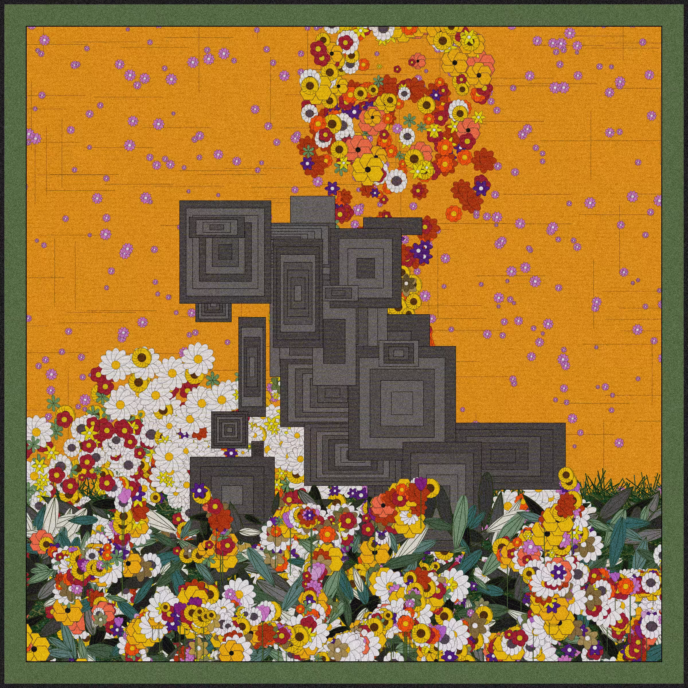 FloraForms #1504