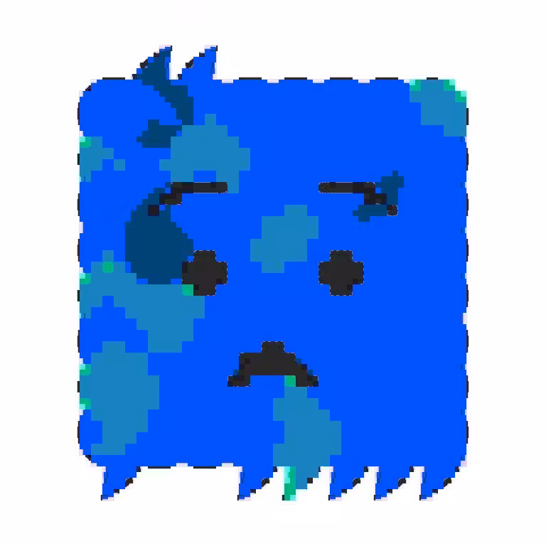 Based Kudzu #1611