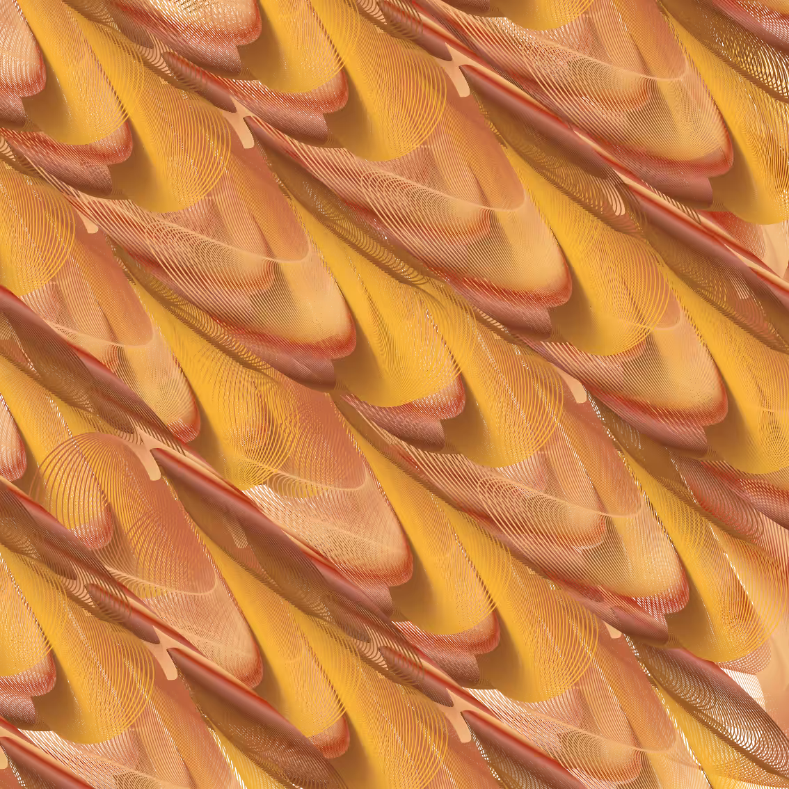 Static motion #1