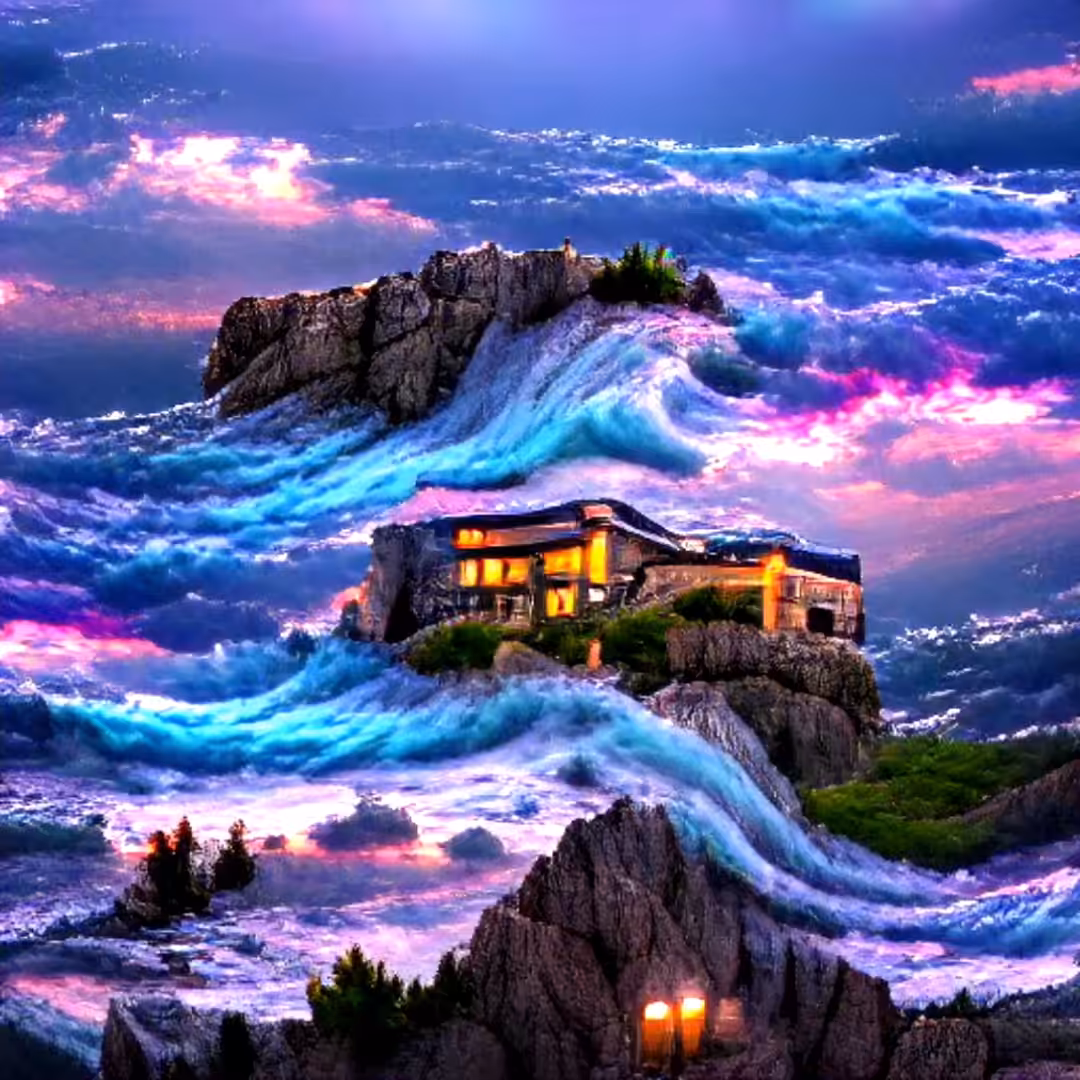 The Mansion 