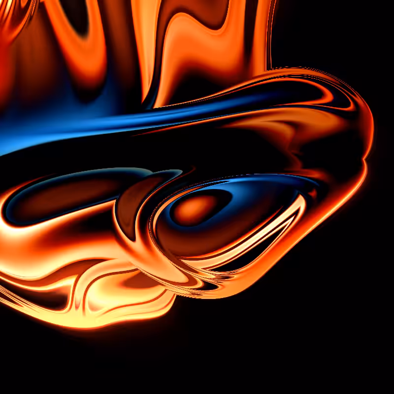 Distortion #45