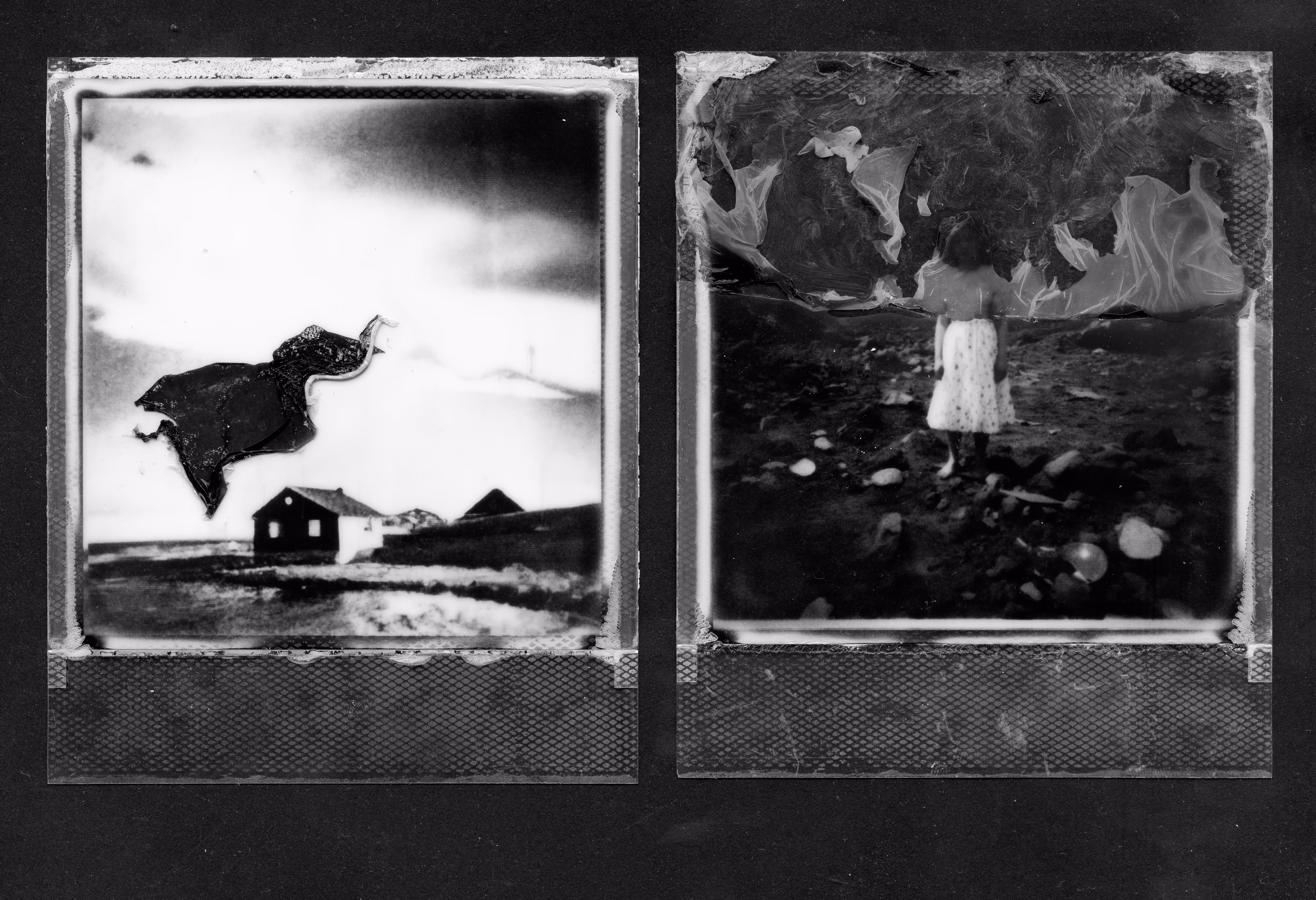past premonitions
