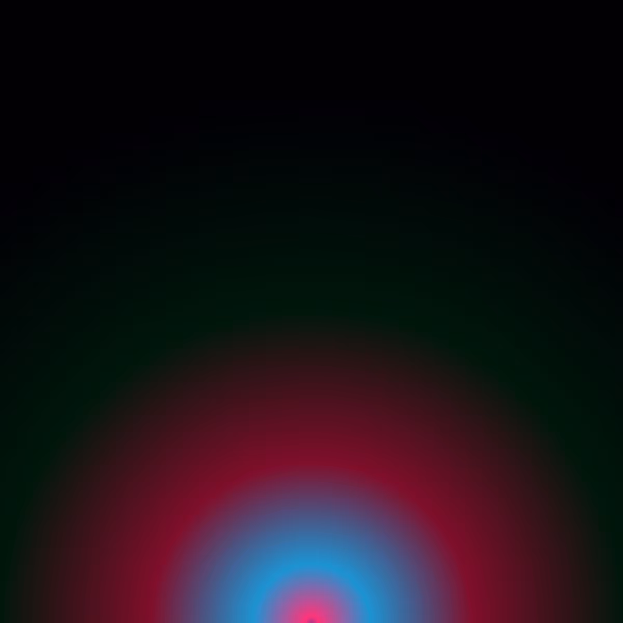 Radial #9