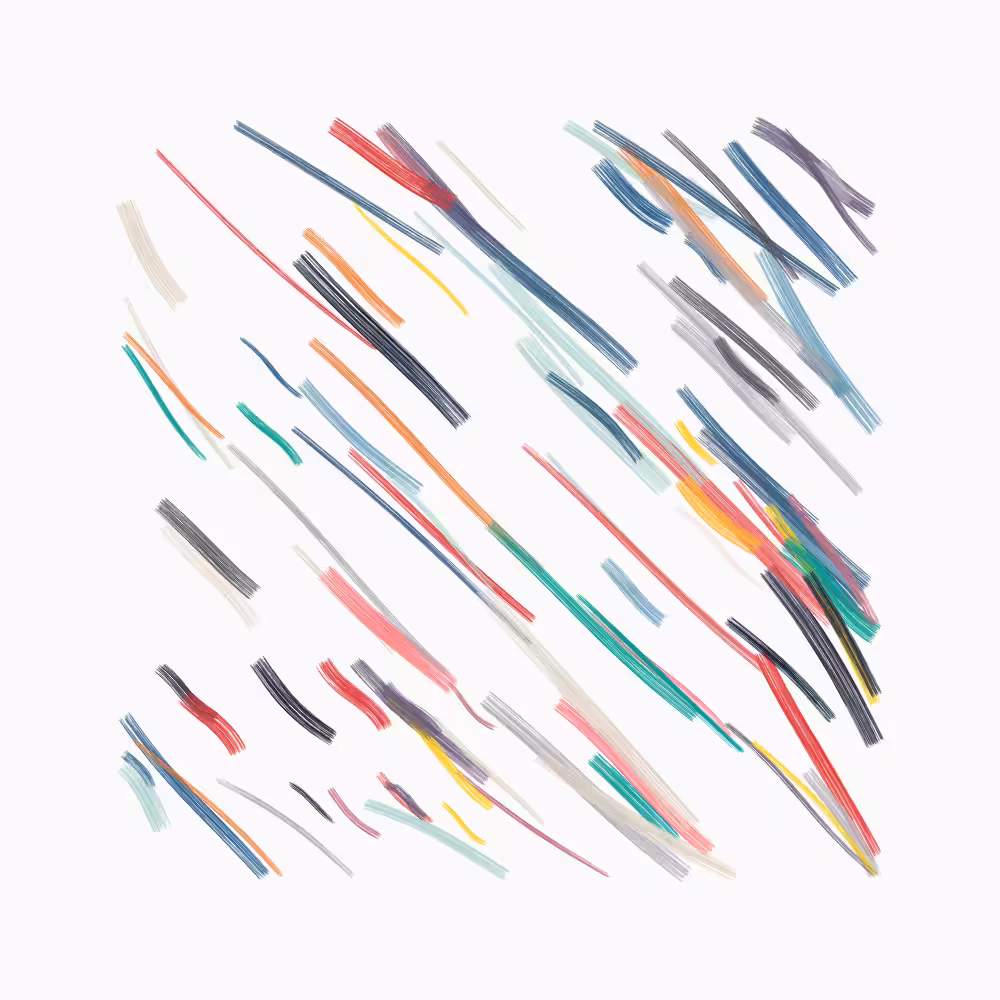 Additive Synthesis #109