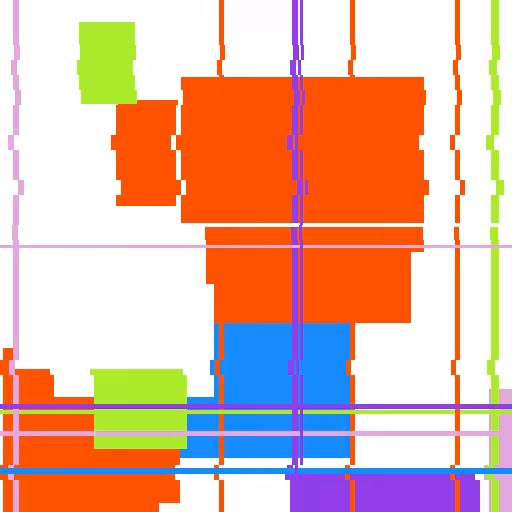 Chromatic Chaos #6573