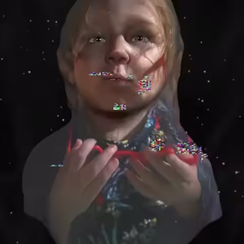 Cosmic Time Share 