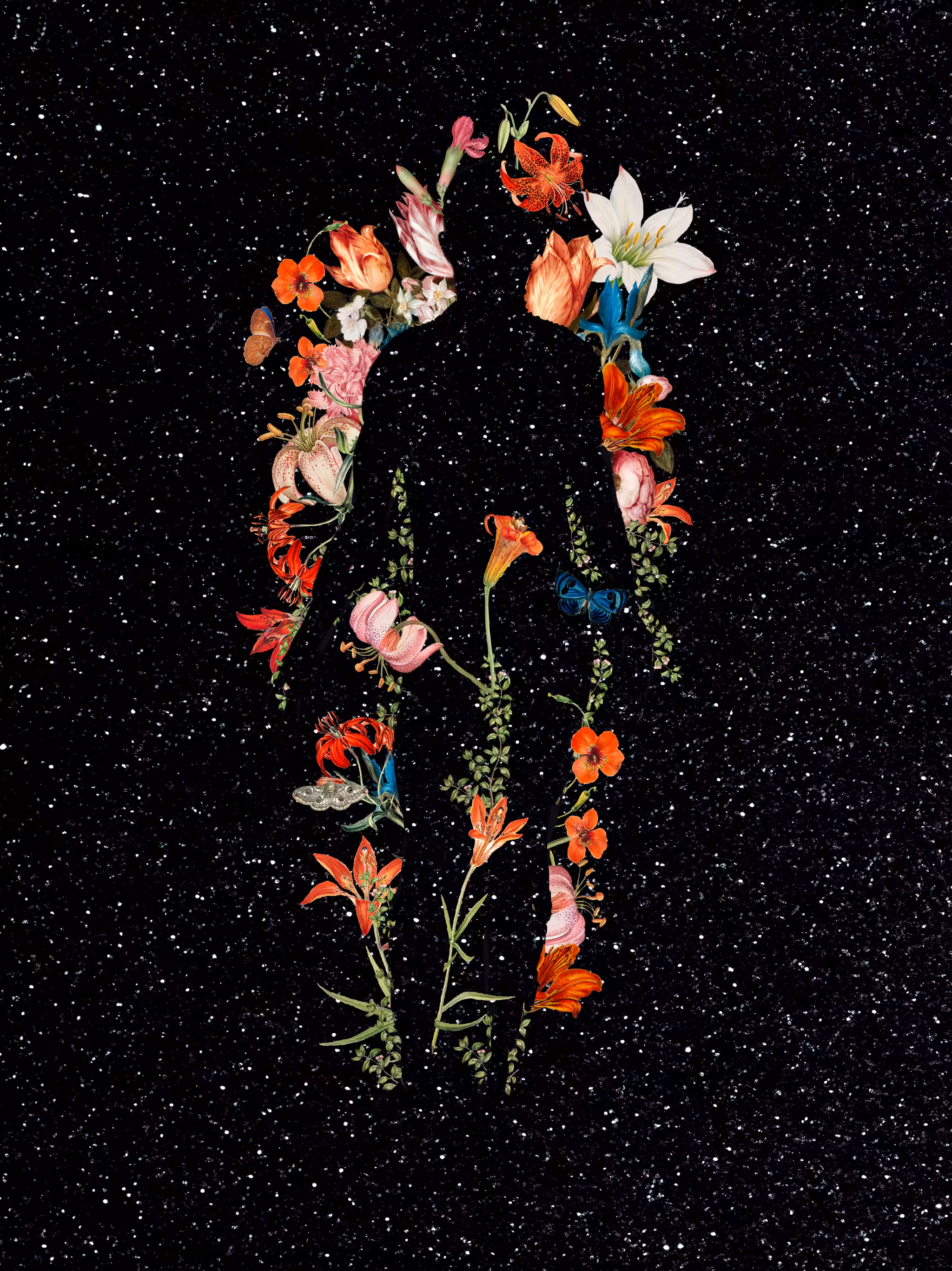 Universal Bloom