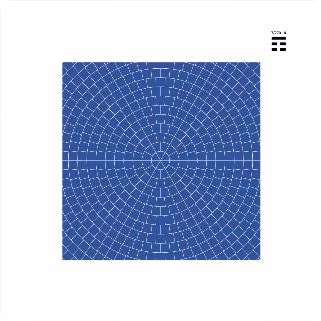 Random Curve 8