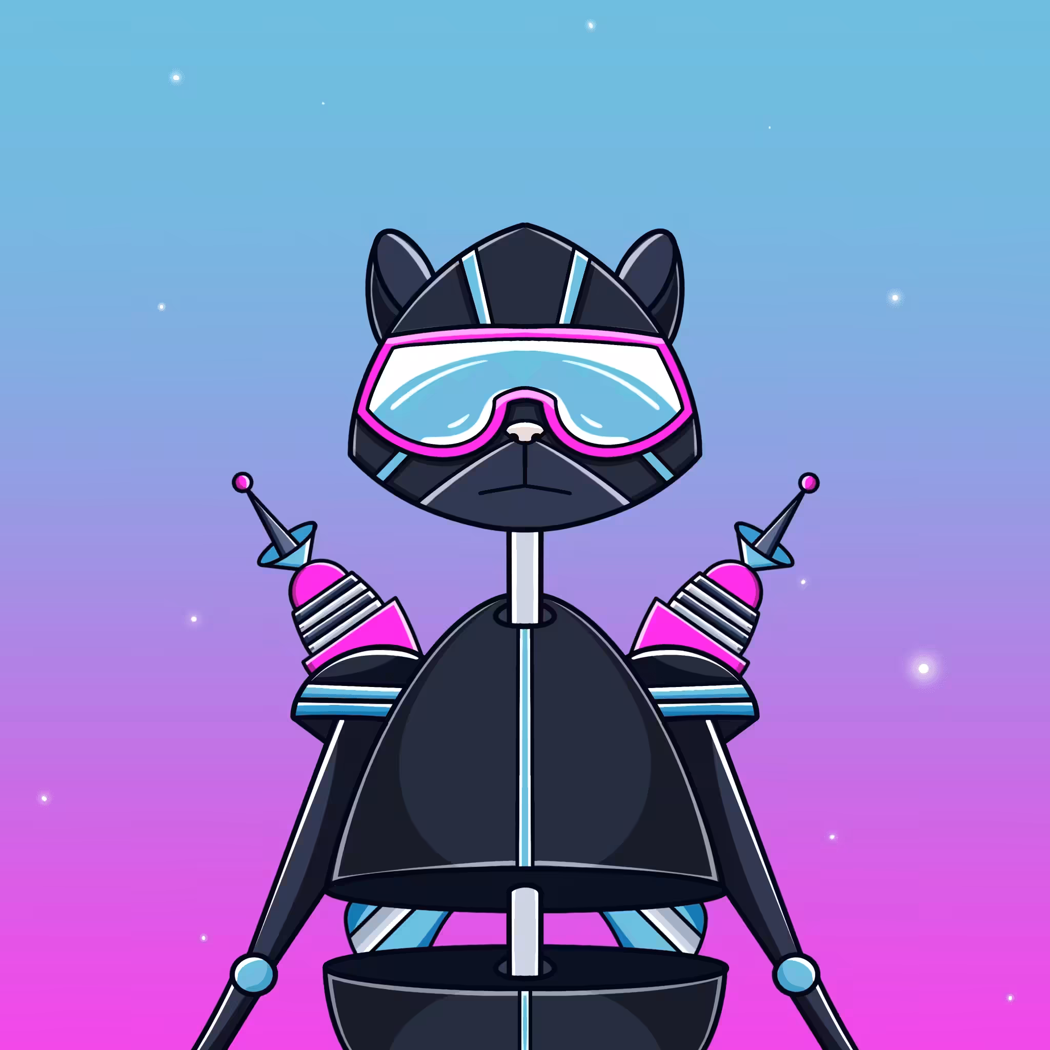 Blaster