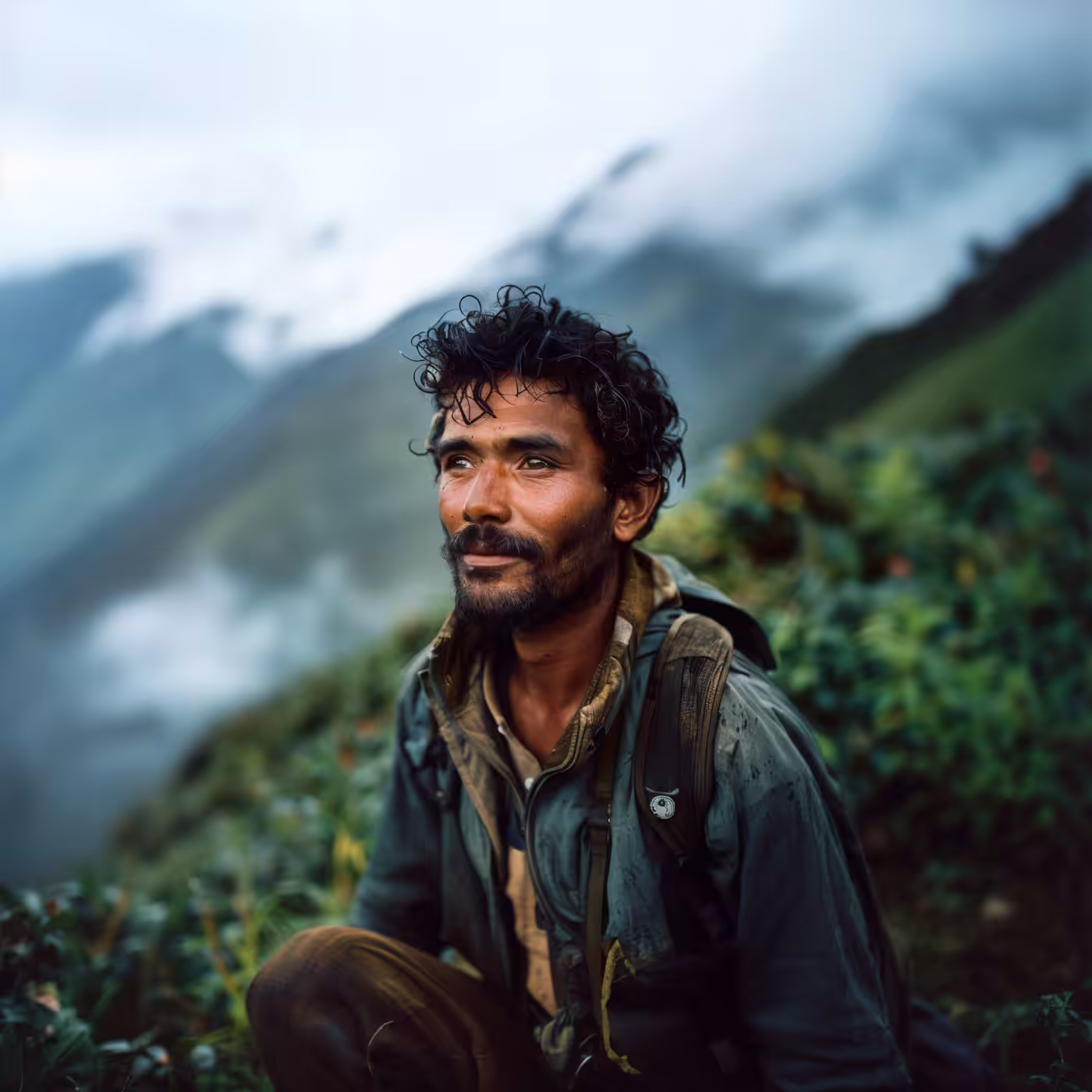 Nepal