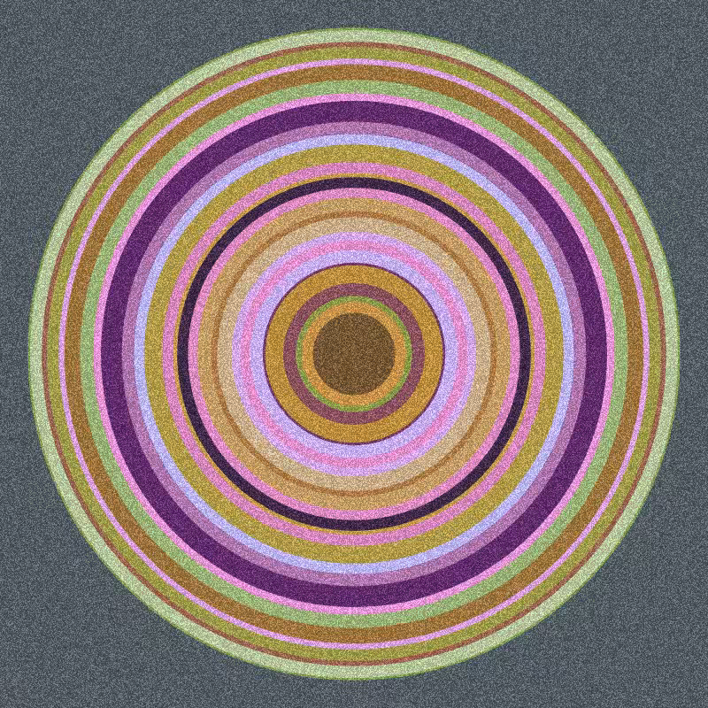 Cryptocrystalline #16