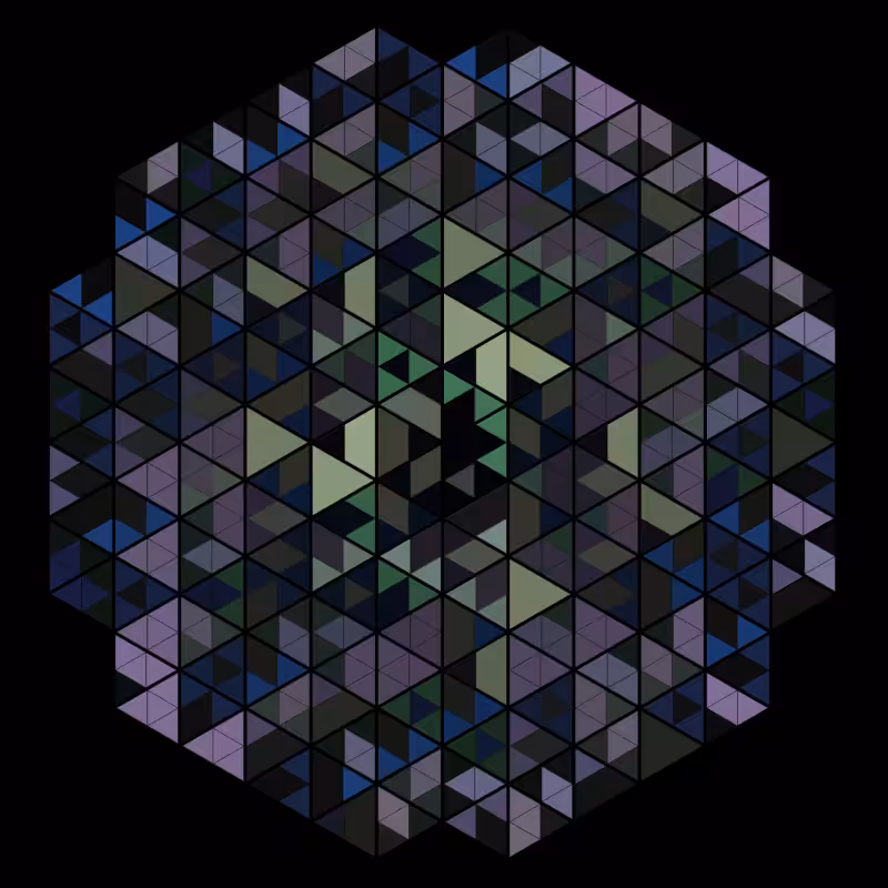 a not-so-binary world #28