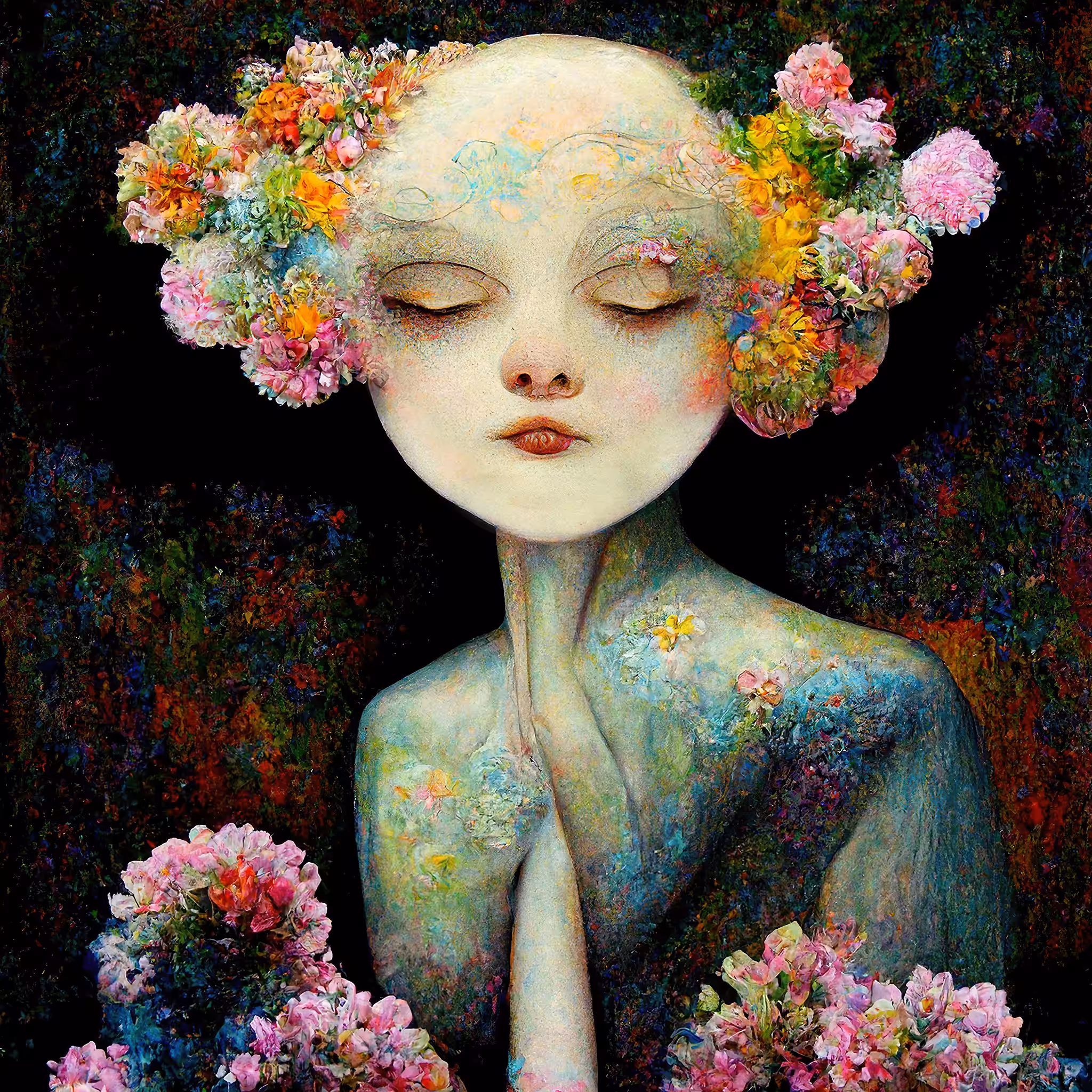 blossom #20