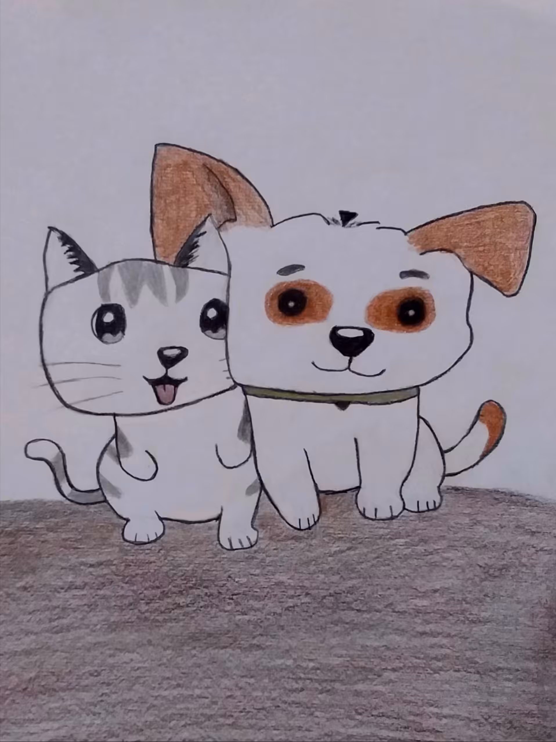 friendship 