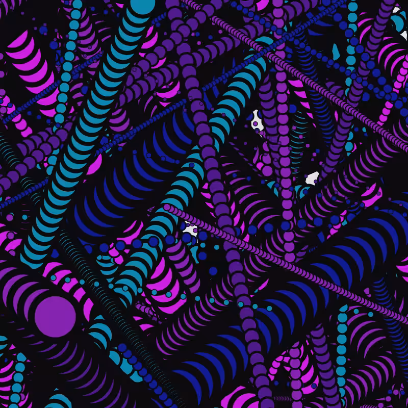 Fx: Scribbles #158