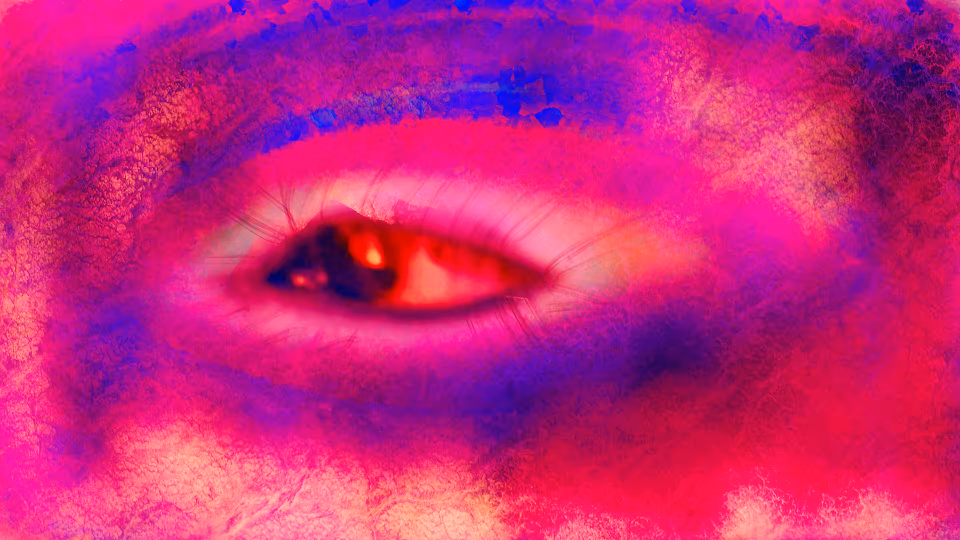 Walk My World - Fading Florae #1