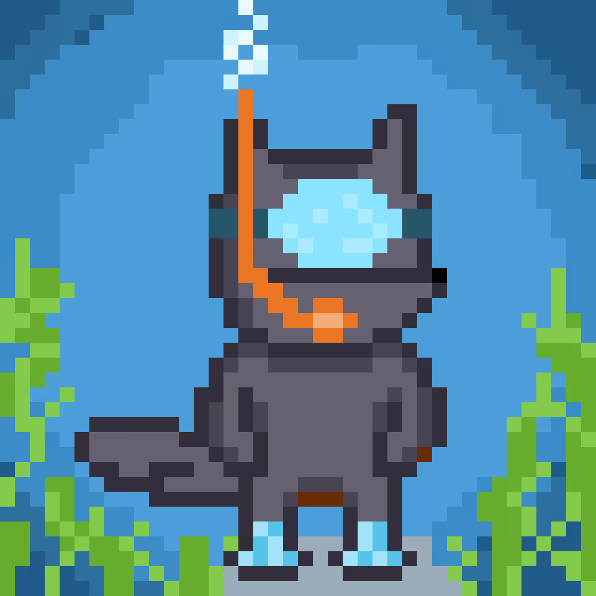Aquatic 2/3
