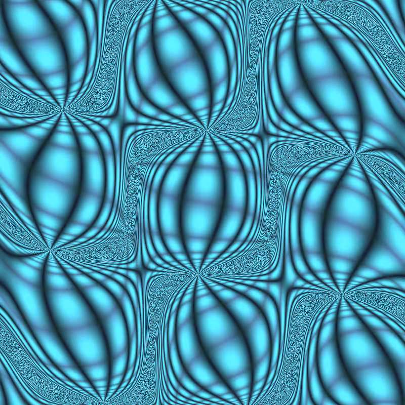 Stellar Noise #3