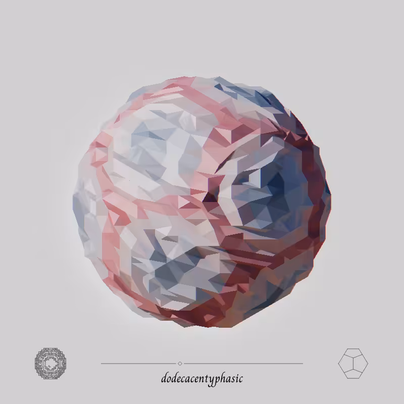 polyzygy #93