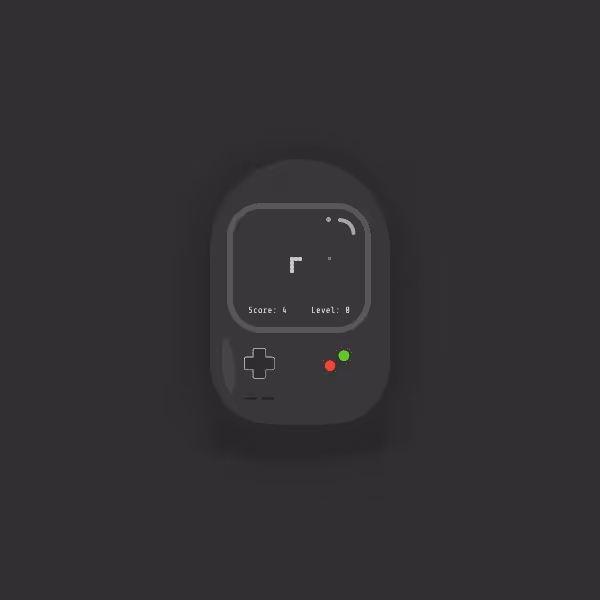 Pokey #00048