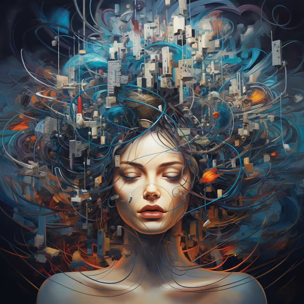 Wired Differently